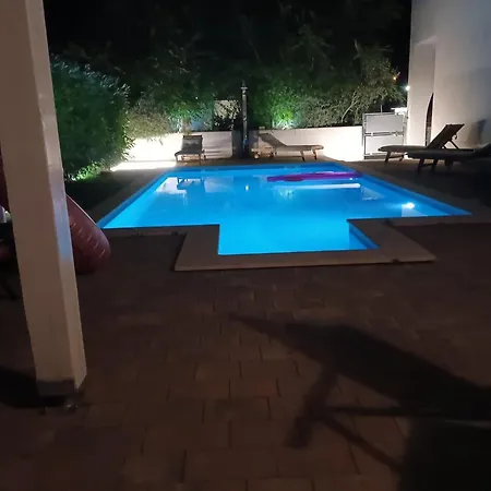 Andelka With Swimming Pool * 斯普利特