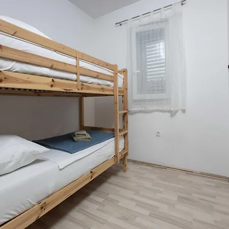 Andelka With Swimming Pool *