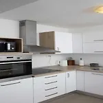 Andelka With Swimming Pool Apartment *