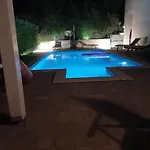 Andelka With Swimming Pool * Split