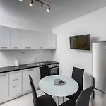 Apartment Andelka With Swimming Pool *