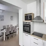 Apartment Andelka With Swimming Pool *
