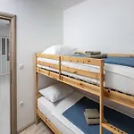 Apartment Andelka With Swimming Pool *