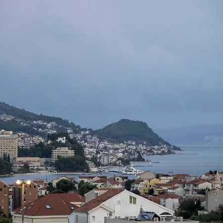 Apartment Andelka With Swimming Pool Split