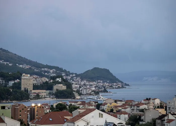 Apartment Andelka With Swimming Pool Split